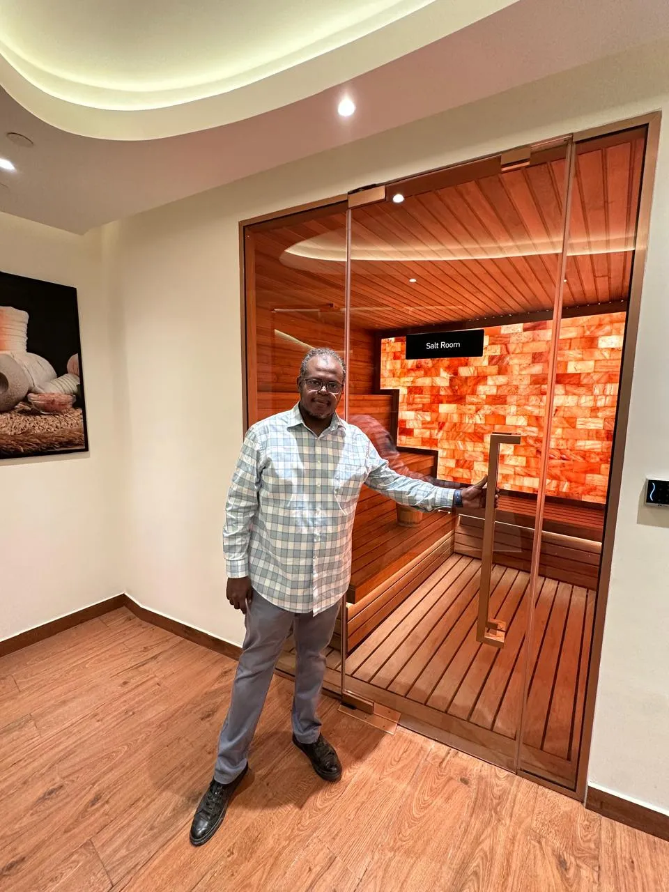 Terrace Marrasi Building - Dubai Gallery #3